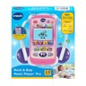 VTech® Rock & Bop Music Player™ Pro - Pink - view 7